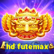 hd futemax